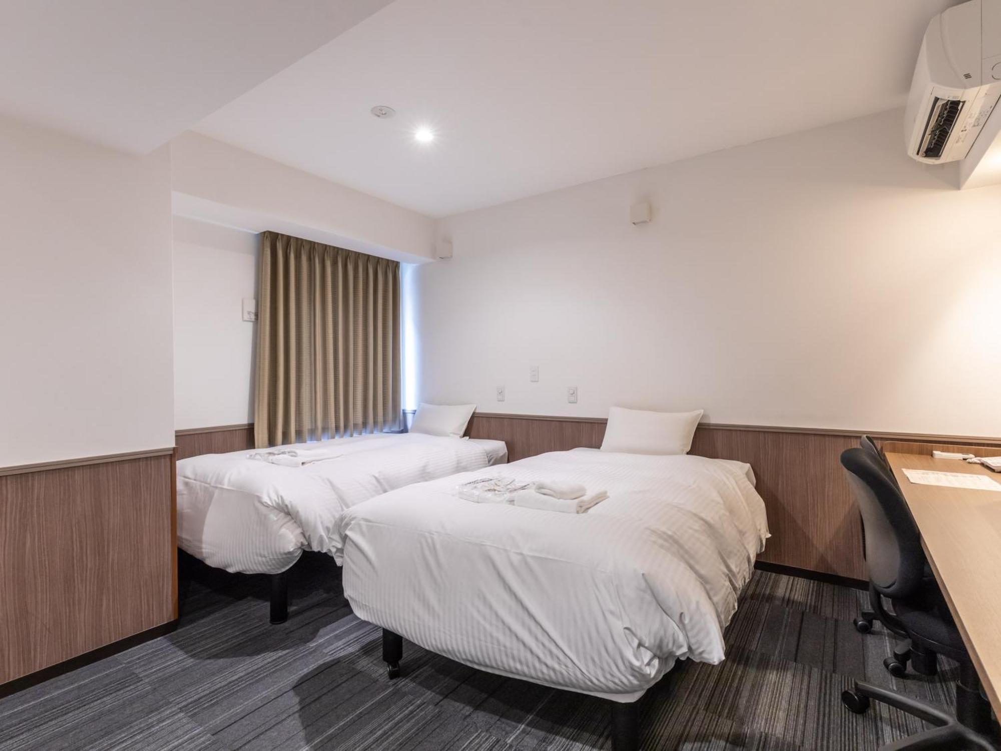 Hotel Excellence Enmachi Ekimae
