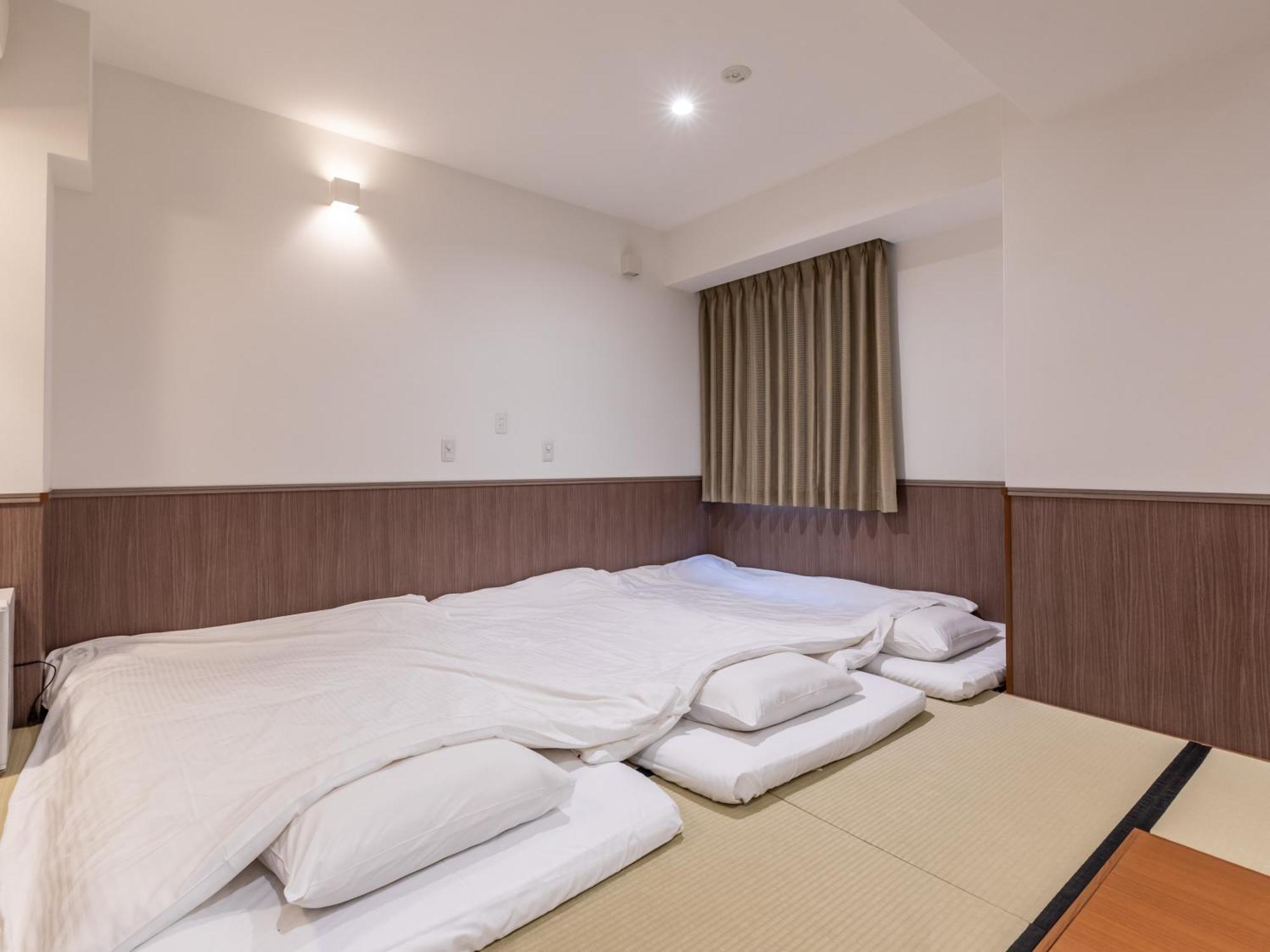 Excellence Enmachi Ekimae Hotel 3*
