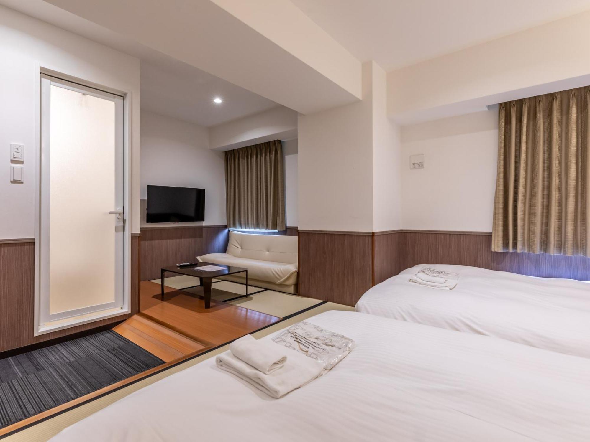 Excellence Enmachi Ekimae Hotel Kyoto