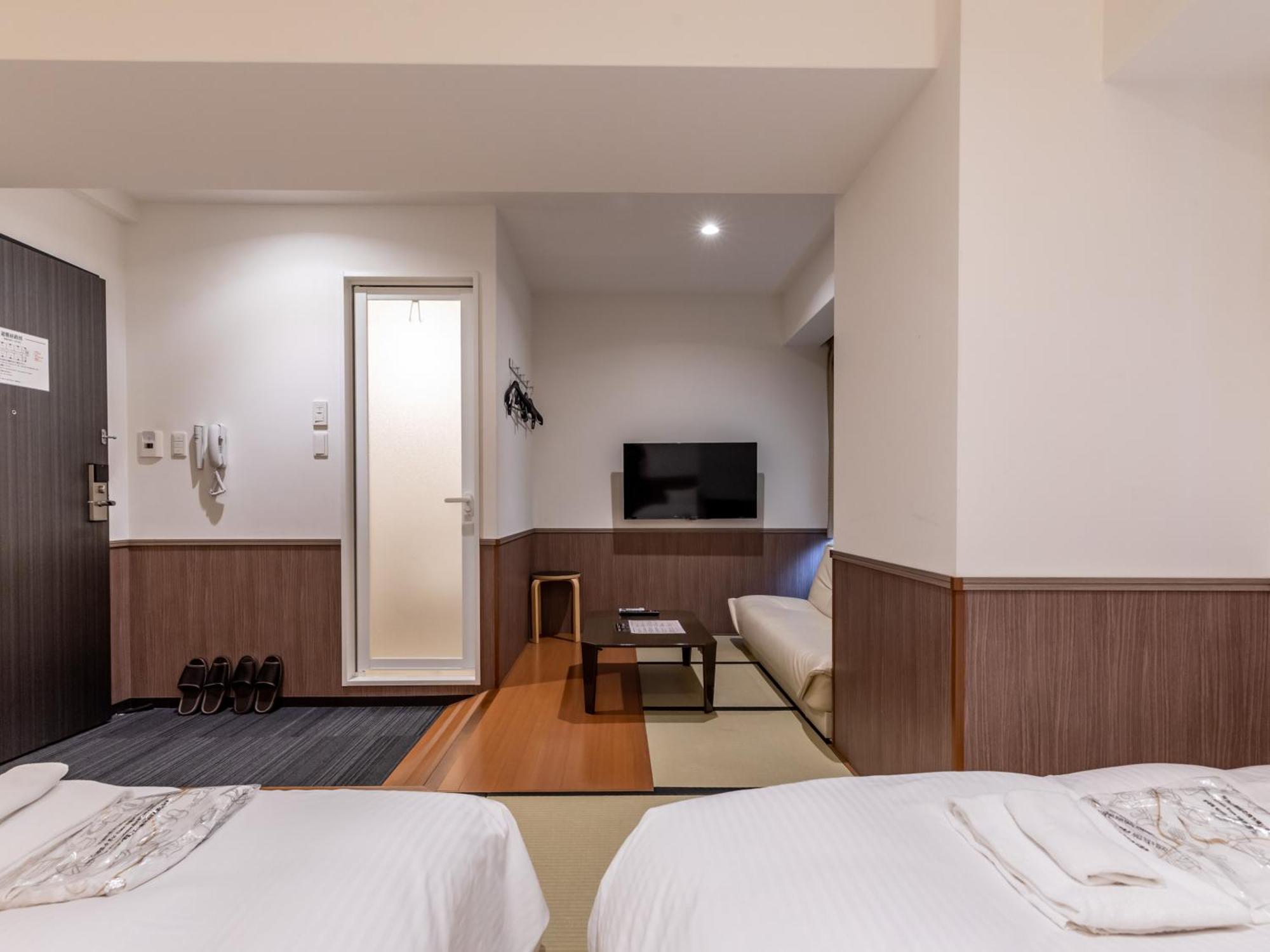 Hotel Excellence Enmachi Ekimae