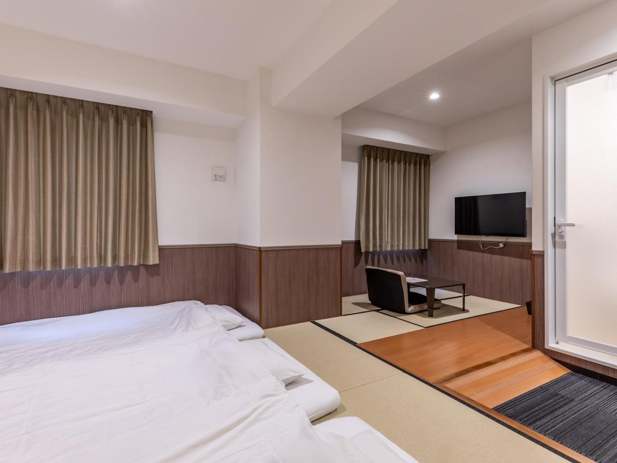 Hotel Excellence Enmachi Ekimae Kyoto